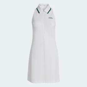 Seasonal Essentials Colourpop Dress with Embroidered Graphic by ADIDAS