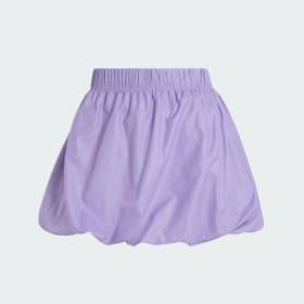Seasonal Essentials Woven Bubble Skirt by ADIDAS