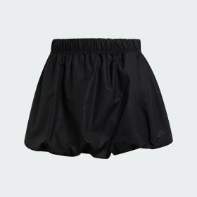 Seasonal Essentials Woven Bubble Skirt by ADIDAS