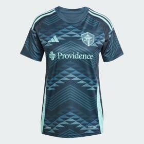 Seattle Sounders FC 25/26 Away Jersey by ADIDAS