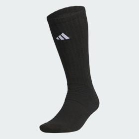 Select Basketball Slouch Crew Socks by ADIDAS