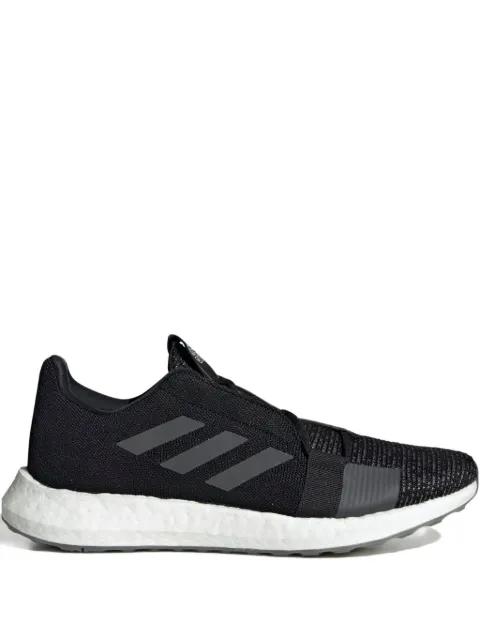 SenseBoost Go sneakers by ADIDAS