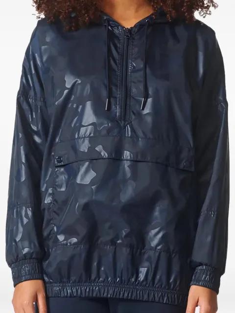 Seoul Winter windbreaker by ADIDAS