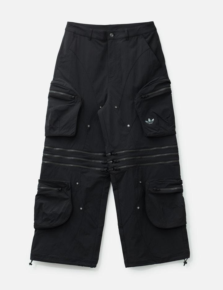 Shell Pant by ADIDAS