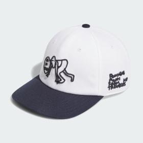 Shmoo Running Hat by ADIDAS