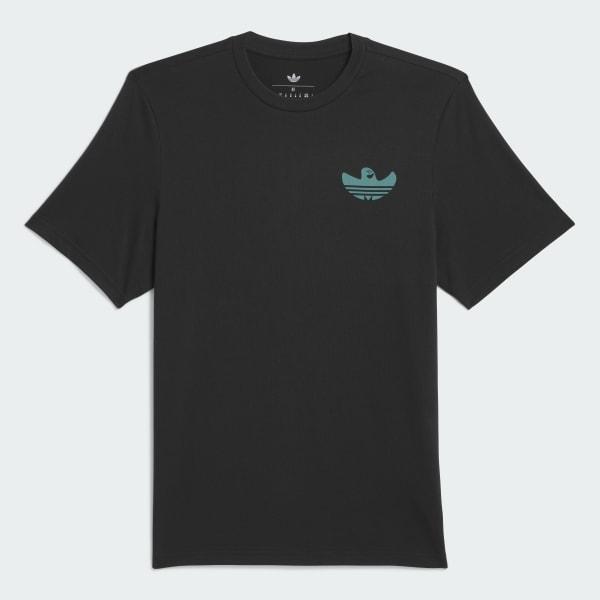 Shmoofoil Gonz Speedy Tee by ADIDAS