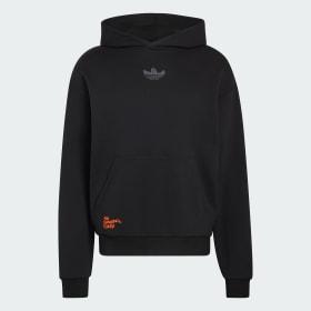 Shmoofoil x Terrex Xploric Hoodie by ADIDAS