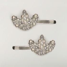 Simone Rocha Hair Clips by ADIDAS