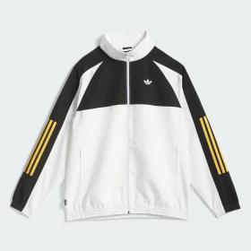 Skateboarding Gatsele Track Jacket by ADIDAS
