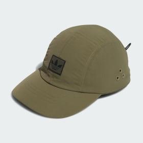 Skateboarding Nylon Hat by ADIDAS