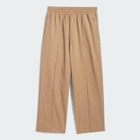 Skateboarding Pintuck Pants (Gender Neutral) by ADIDAS