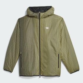 Skateboarding PrimaLoft® Bomber Jacket by ADIDAS