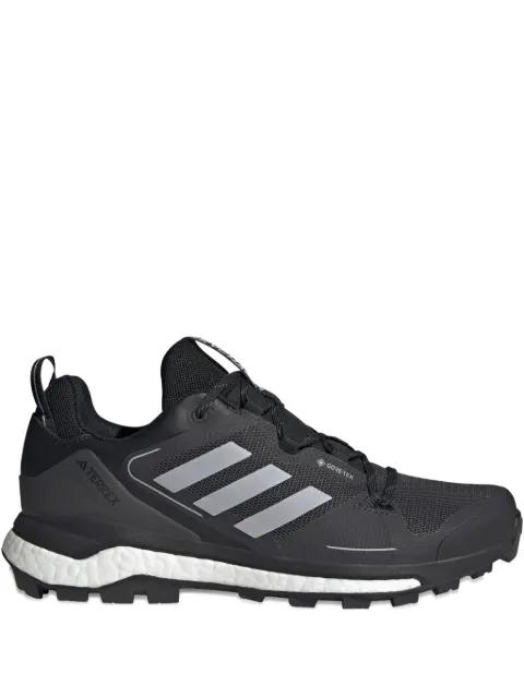 Skychaser 2 Gore-Tex "Core Black" sneakers by ADIDAS