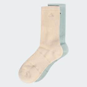 Slouch Socks 2 Pair Pack by ADIDAS