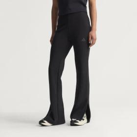 Soft Lux Flared Pants by ADIDAS