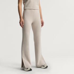 Soft Lux Flared Pants by ADIDAS