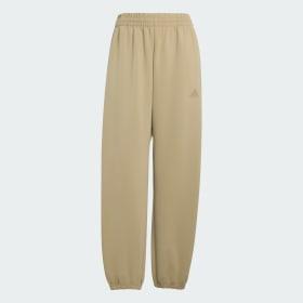 Soft Lux Loose Pant by ADIDAS