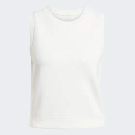 Soft Lux Tank by ADIDAS