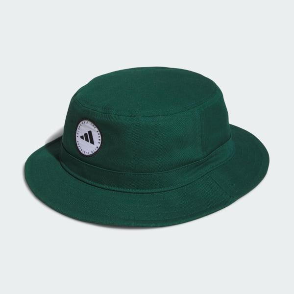 Solid Bucket Hat by ADIDAS