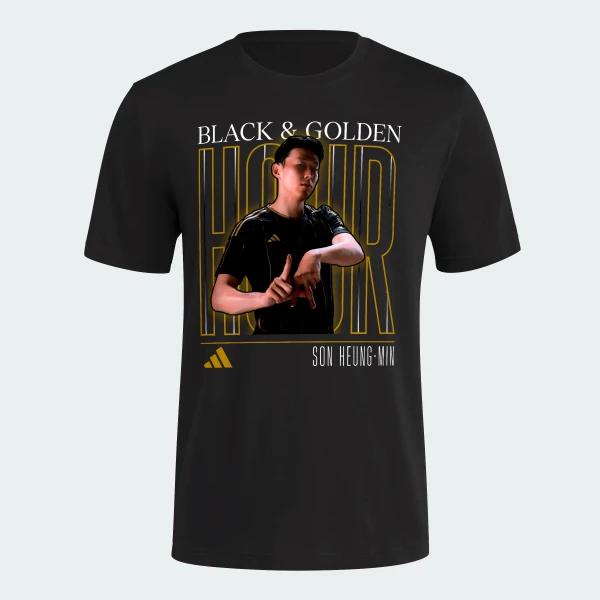 Son Golden Hour Tee by ADIDAS