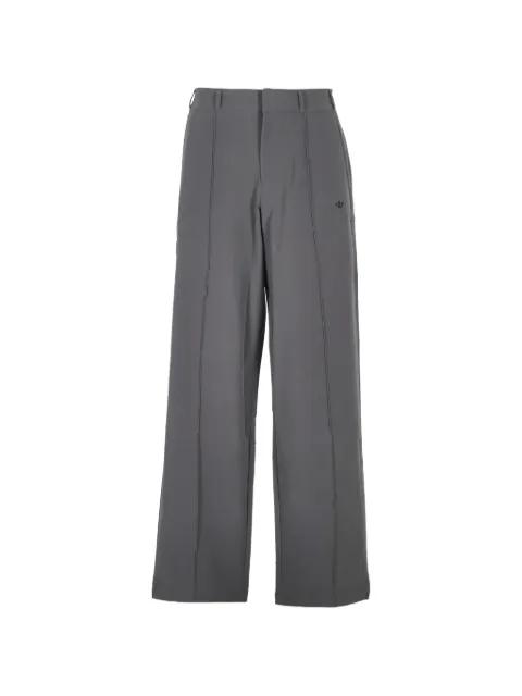 Song for the Mute 007 logo-embroidered track pants by ADIDAS