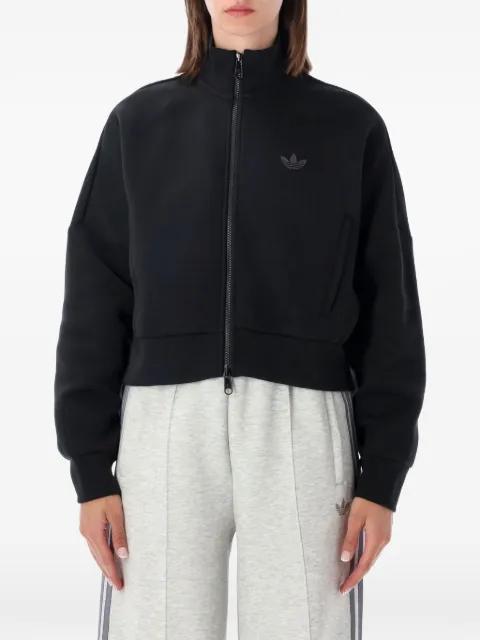 Spacer track jacket by ADIDAS