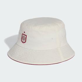 Spain 26 Bucket Hat by ADIDAS