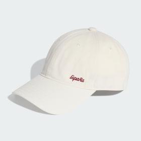 Spain 26 Dad Cap by ADIDAS