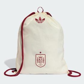 Spain 26 Gym Sack by ADIDAS