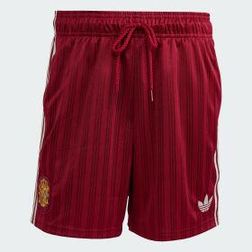 Spain Originals Shorts by ADIDAS