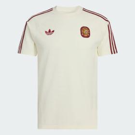 Spain Originals T-Shirt by ADIDAS