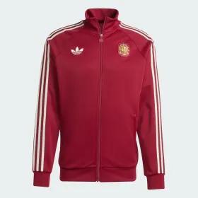 Spain Originals Track Top by ADIDAS