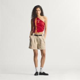 Spain Reconstructed Bringback Jersey by ADIDAS