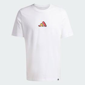 Spain Tango Graphic T-Shirt by ADIDAS
