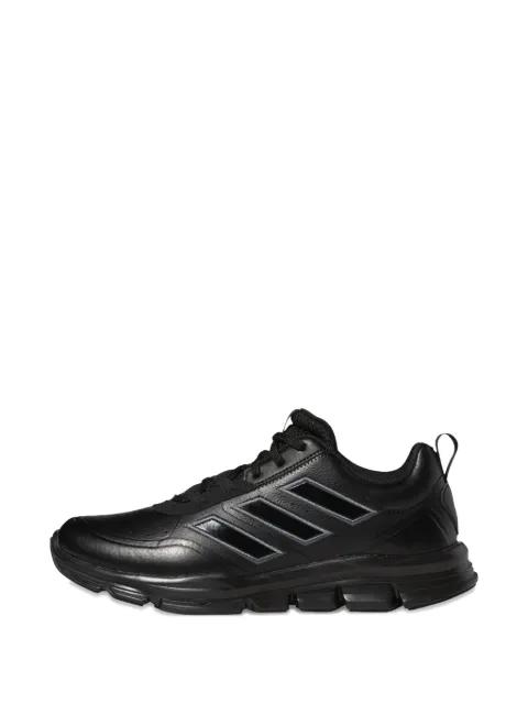 Speed Trainer 5 logo speed sneakers by ADIDAS