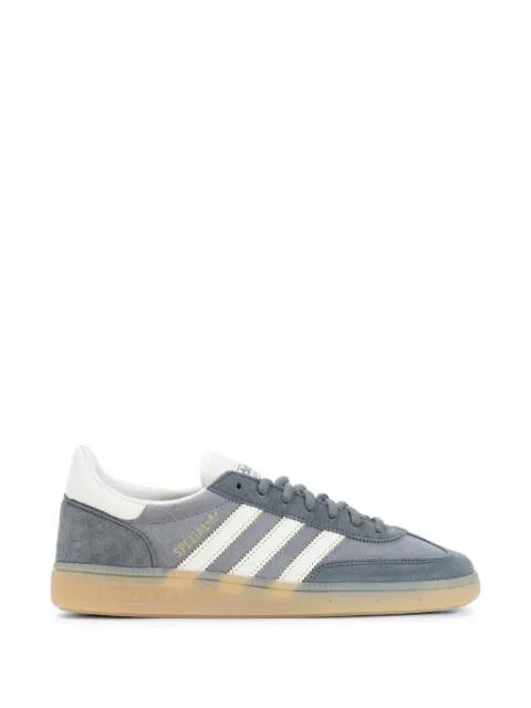 Spezial suede stripe sneakers by ADIDAS