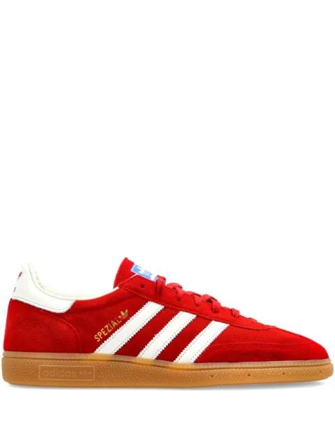 Spezial three-stripe suede sneakers by ADIDAS