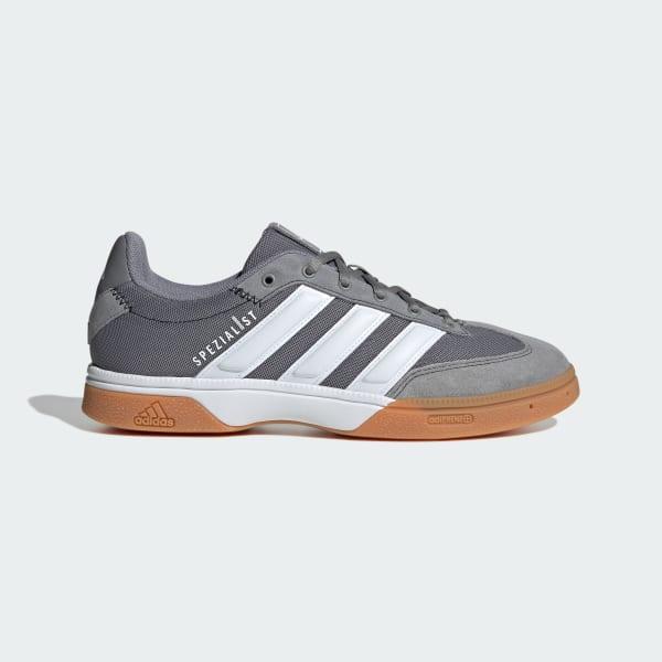 Spezialist Indoor Shoes by ADIDAS