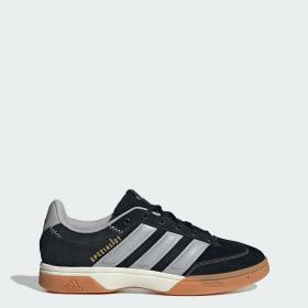 Spezialist Indoor Shoes by ADIDAS