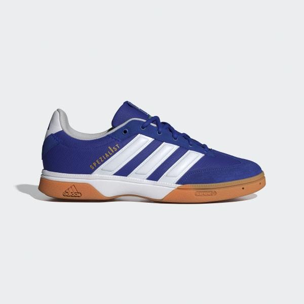 Spezialist Indoor Shoes by ADIDAS