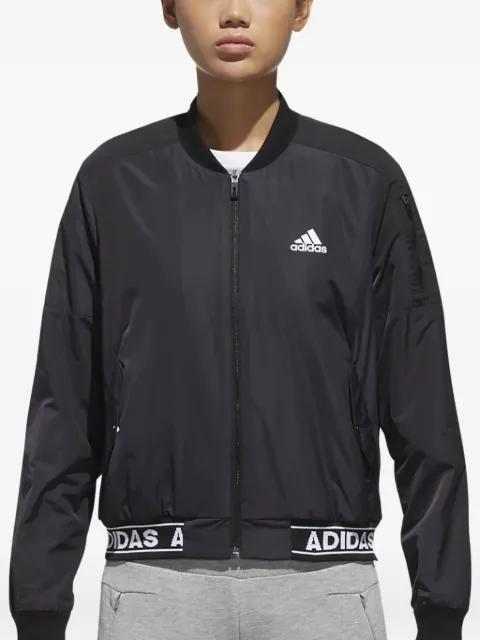 Sport ID bomber jacket by ADIDAS