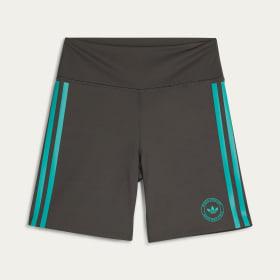 Sporty & Rich Short Legging by ADIDAS