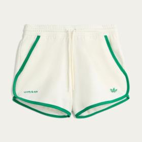 Sporty & Rich Shorts by ADIDAS