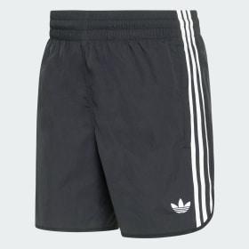 Sprinter Shorts by ADIDAS