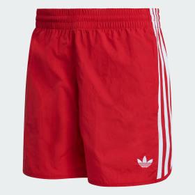 Sprinter Shorts by ADIDAS
