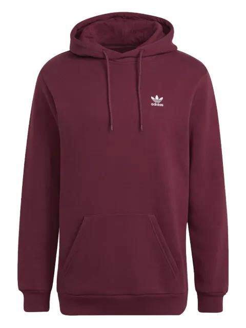 Stadium Adicolor Essentials "Burgundy" hoodie by ADIDAS