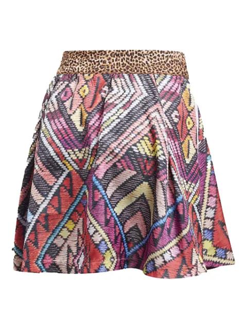 Stadium Originals Farm "Multicolour" skirt by ADIDAS
