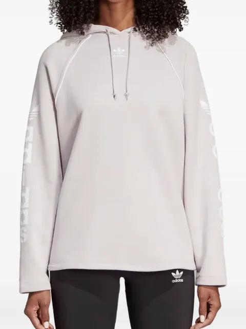 Stadium Originals "Ice Purple" hoodie by ADIDAS
