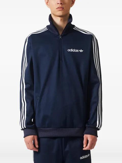 Stadium Originals Minoh "Blue" track jacket by ADIDAS