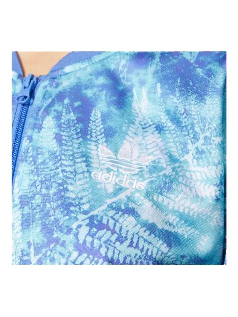Stadium Originals Ocean Elements "Multicolour" jacket by ADIDAS